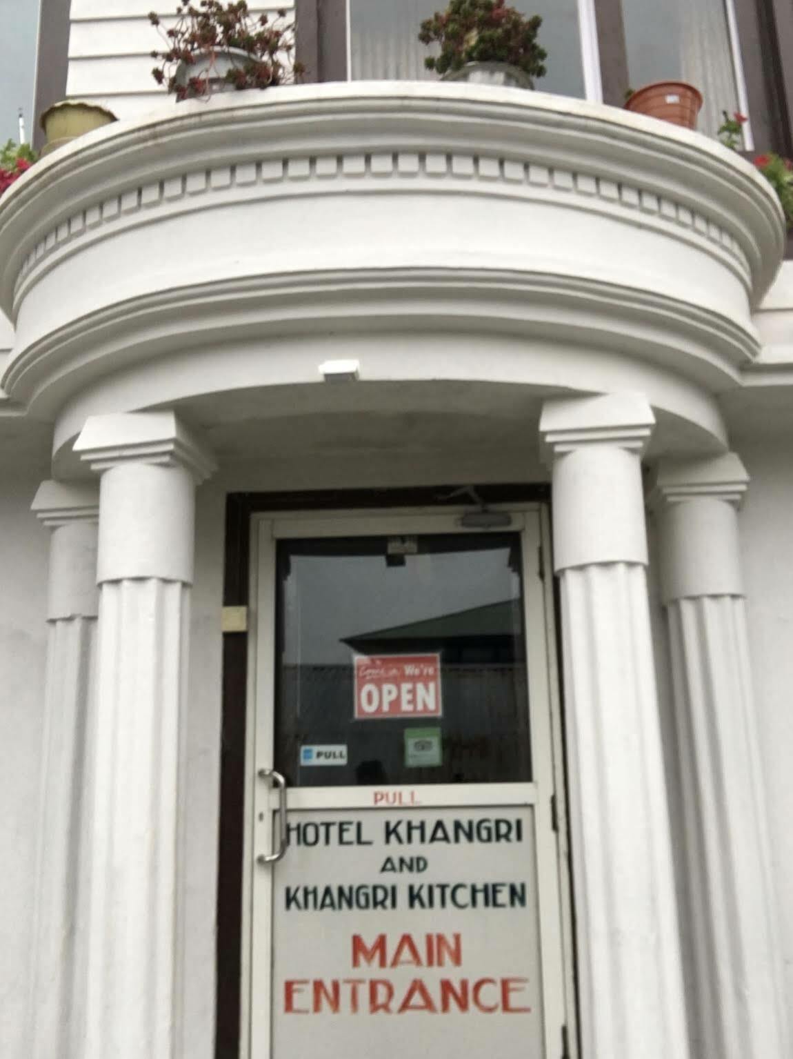 Hotel Namche Namche Bazar Exterior foto